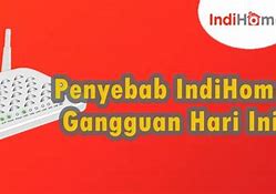 Indihome Netflix Gangguan Hari Ini