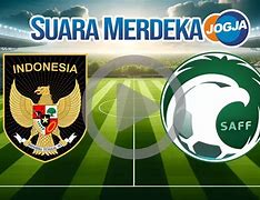 Jadwal Indonesia U23 Vs Arab Saudi U23 Jam Berapa