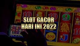 Kabar Slot Gacor Hari Ini Terbaru 2024 Hari Ini Live