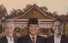 Kandidat Presiden Indonesia