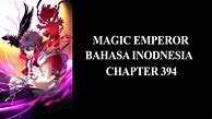 Magic Emperor 343 Bahasa Indonesia Indonesia