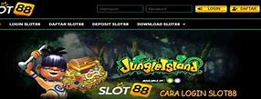 Slot Dragon 88 Cc Login Link Alternatif Online Indonesia Gratis