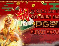 Slot Murah Bet Kecil 2024